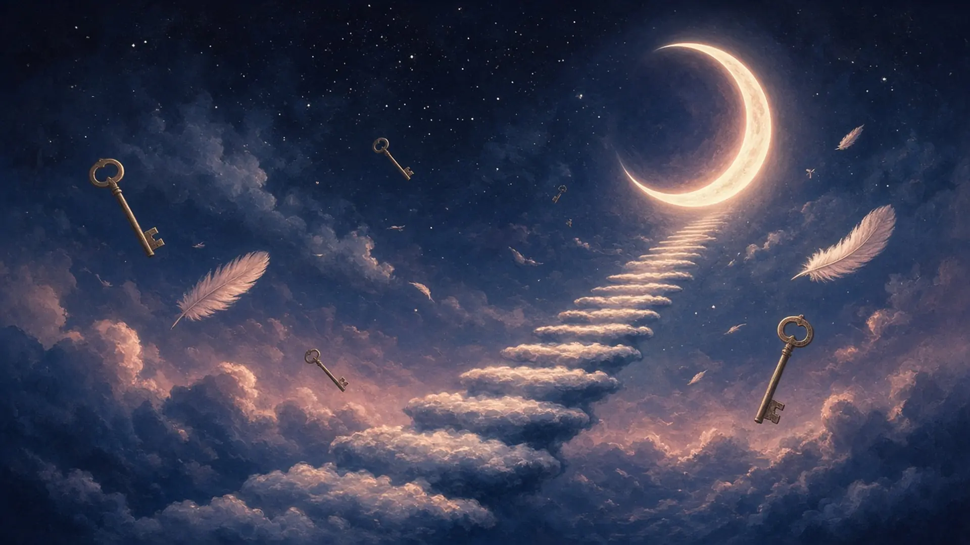 Sleep Symbolism